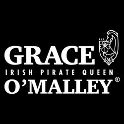 Grace O ́Malley Gin